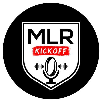 The official @usmlr podcast hosted by @dpower4 and @pjrugby9