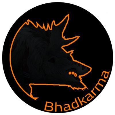 Just a gamer, doing gaming things.  I stream on twitch at /bhadkarma