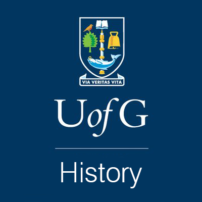 The official twitter feed of the History Subject @UofGlasgow #teamUofG