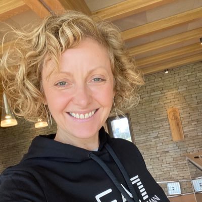CatherineSked's profile picture. Stockport born/grew up in Sheffield- passionate about the Peak District, great food, books, theatre, telly, films and Europe