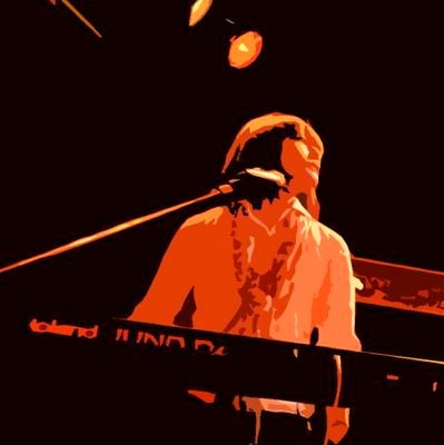 音楽と柴犬が好きです。
良く働きたまにバンド活動をします。
フォローしても何の得にもなりませんが面白いことは好きなのでTLを少々賑やかにします。https://t.co/XGjta0NUy2