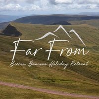Far From - Brecon Beacons Holiday Retreat(@FarFromBrecon) 's Twitter Profile Photo