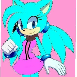 Cindythecat8's profile picture. hey!!!!!💙
electra the hedgehog💙
💖edits / art/fanart
✨Hope you like it💙