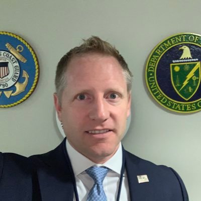 Cybersecurity Professional and Veteran at @WTWcorporate. Former @Energy Senior Executive, former White House NSC Director for Cyber. Go @USCoastGuard #OEF