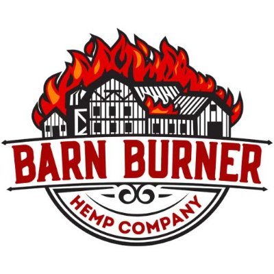 Barn Burner Hemp Co. is a family-run business that specializes in providing high-quality hemp products. Give us a shot 