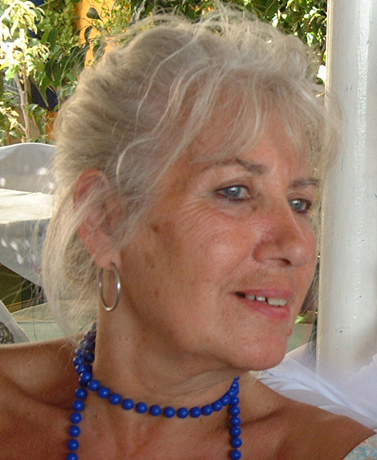 rita roberts