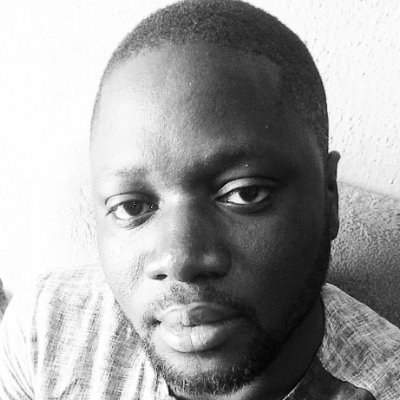 olakunle83's profile picture. 