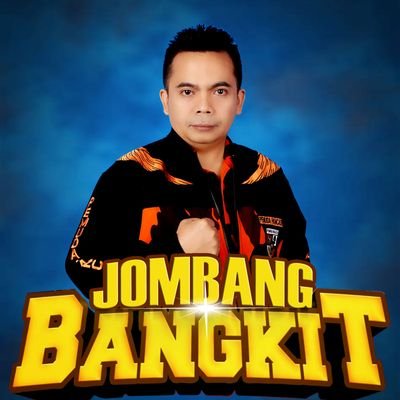 gussarifhidayat's profile picture. Anggota DPRD Jombang Fraksi Demokrat
Sebagai bentuk kepedulian pada masyarakat, izinkan kami berbenah untuk Jombang lebih baik.