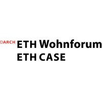 ETH Wohnforum – ETH CASE(@ethwohnforum) 's Twitter Profile Photo