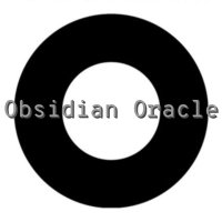 Obsidian Oracle (@oracleobsidian) 's Twitter Profile