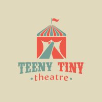 Teeny Tiny Theatre(@TeenyTTheatre) 's Twitter Profile Photo