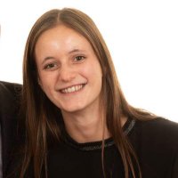 Eva Van Kelecom (@eva_vankelecom) 's Twitter Profile Photo