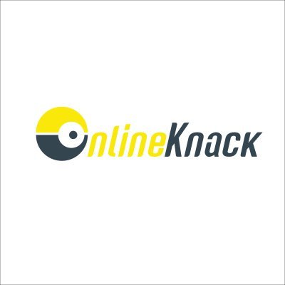OnlineKnack's profile picture. Signup with https://t.co/bww12anKO5 and get necessary information on how to make your online business successful.