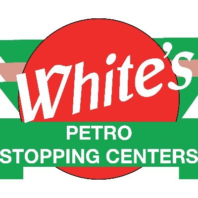 WhitesTravelCtr's profile picture. Official Twitter Account of White's Travel Center, located in Raphine, Va