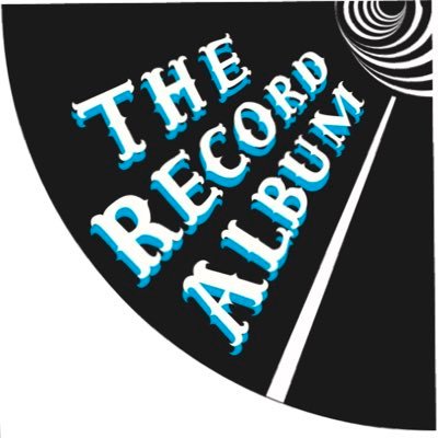 RecordAlbumUK Profile Picture