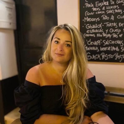 Producer @weareETT | Mini Cheddars super fan | 🏴 | Wildly sporadic tweeter | views expressed are my own