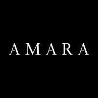 AMARA(@AmaraLiving) 's Twitter Profile Photo