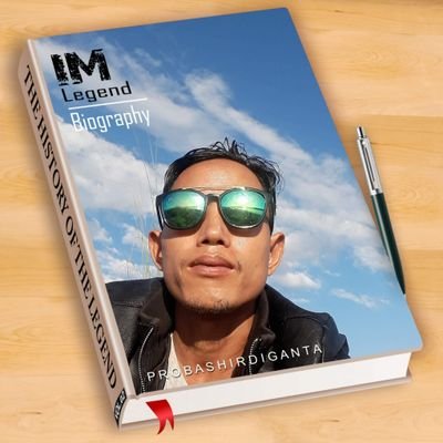 TamukTamut's profile picture. Name:Tamuk Tamut
Present add: Tezu
Religion:Donyi-poloism
Nationality:Indian