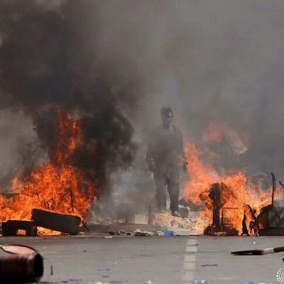 AliouneDime's profile picture. Ce qui doit arriver ,Arrivera