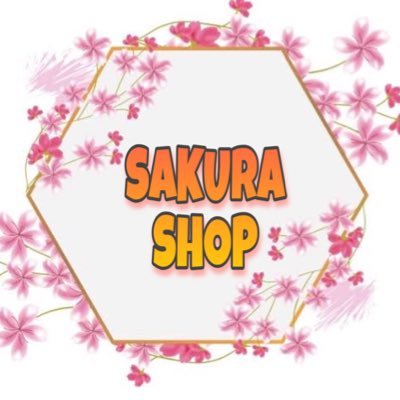 Visit Sakura Shop Profile