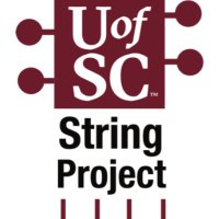 Gail Barnes (@uofscstringproj) 's Twitter Profile