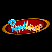 We are two Brothers, who love to make Movies. Puppetlapapp is a series of shortmovies with Puppets