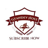 GyanDev Host(@GyanDev_Host) 's Twitter Profile Photo