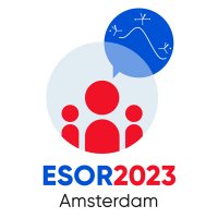 ESOR2023(@ESOR2023) 's Twitter Profile Photo