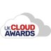 UK Cloud Awards (@ukcloudawards) Twitter profile photo UK Cloud Awards (@ukcloudawards) Twitter profile photo