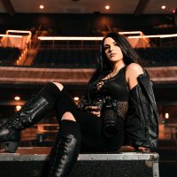 Emma Jaye (@heyemmajaye) 's Twitter Profile