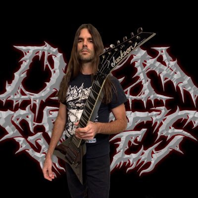 dangatesmetal's profile picture. I have been playing guitar for more than 30 years. Here to share my music! https://t.co/n0TKaeEj0j