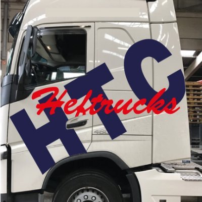 Welcome to our official Twitter Account.
Verkoop/verhuurbedrijf heftrucks Zele
official dealer Mora


info@heftruckcentrale.be
Verkoop/verhuur en reparatie!