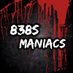 838S MANIACS (@838smaniacs) Twitter profile photo 838S MANIACS (@838smaniacs) Twitter profile photo