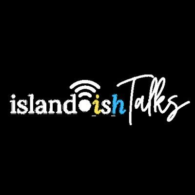 Official Twitter of Islandish Podcast 🎙 Island Views Bahamas 📽 Islandish Talks on Mix 102.1 FM (Wed-Fri, 10am-2pm)📻
