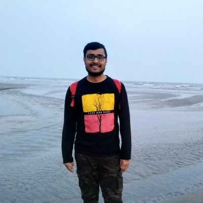 GuptaPriyantan's profile picture. Earth science enthusiast
