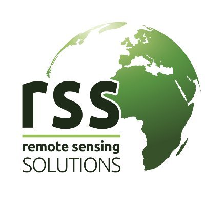 RSS - Remote Sensing Solutions is one of Germany’s leading value-adding companies in Earth Observation