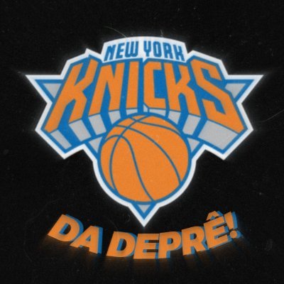 KnicksDaDepre's profile picture. #NewYorkForever