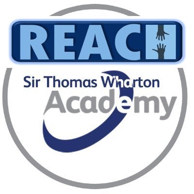 The REACH department showcasing how we offer additional support through bespoke interventions at Sir Thomas Wharton Academy to SEND students! @MaltbyLearning