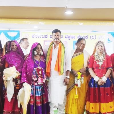 RRamaChandraNa2's profile picture. BJP ST MORCHA AP VICE PRESIDENT