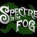 Spectre in The Fog Podcast (@SpectreFog) Twitter profile photo