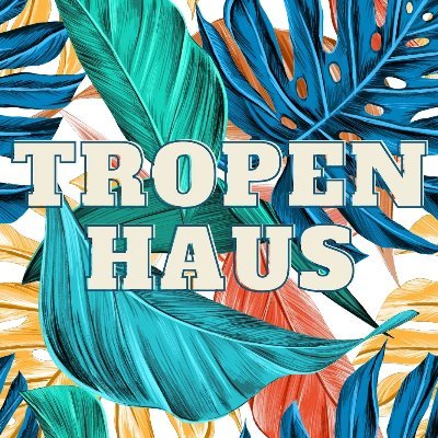 Tropenhaus-Podcast