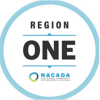 Members incl professional & faculty academic advisors from IHE in: VT, CT, ME, MA, NH, NY, Quebec, RI, & Eastern Provinces of Canada #nacadar1 #acadv #nacada