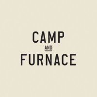 Camp and Furnace (@campandfurnace) 's Twitter Profile