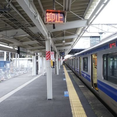 駅メモやってます。そろそろ鹿児島に行きたいです。北海道も。