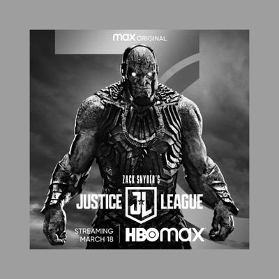 DCComicsLover1's profile picture. MD, DC fan, Snyder cultist 😌