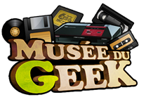 museedugeek's profile picture. La communauté des nostalgeeks.