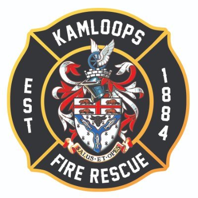 Kamloops Fire Rescue