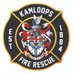 Kamloops Fire Rescue (@KamFire) Twitter profile photo