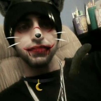 They said I couldn't gun bar him to death
https://t.co/dTBdq90BBg
https://t.co/SAZY0sNK5Q
