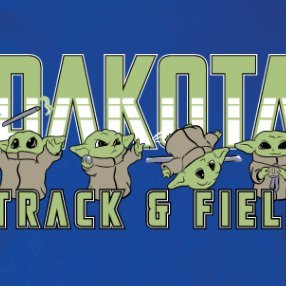 Dakota Track & Field